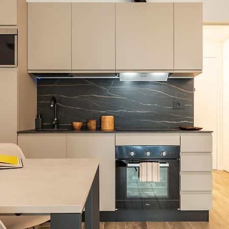 Emotichome 7 Flexyrent Studio มิลาน ภายนอก รูปภาพ