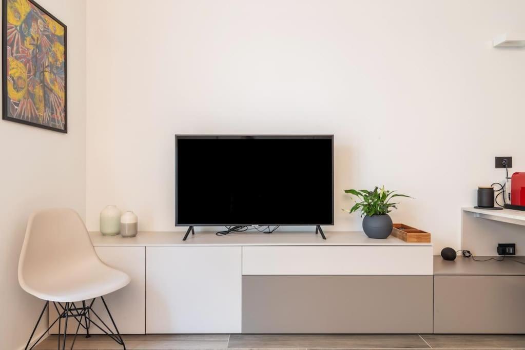 Emotichome 7 Flexyrent Studio มิลาน ภายนอก รูปภาพ