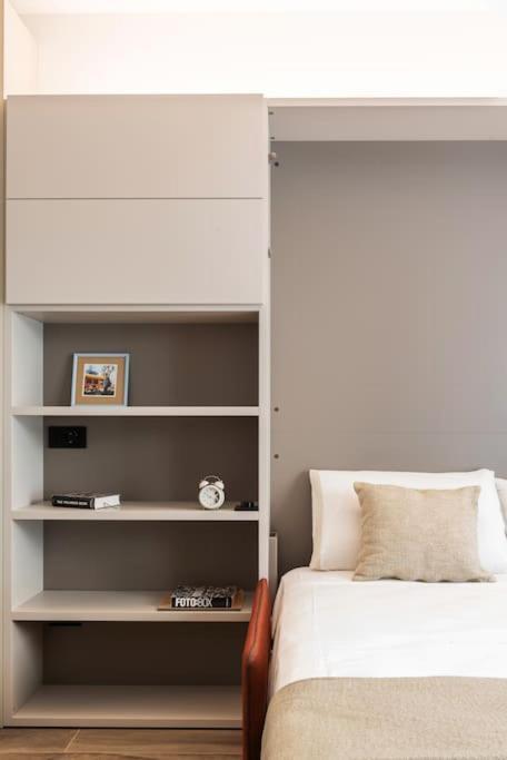 Emotichome 7 Flexyrent Studio มิลาน ภายนอก รูปภาพ