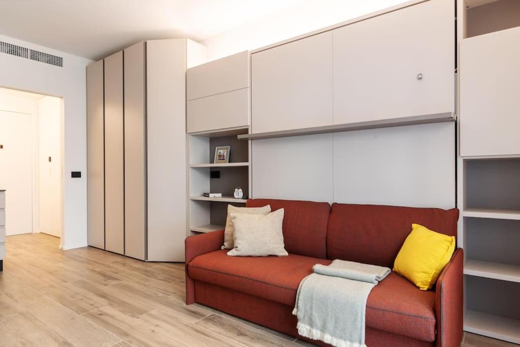 Emotichome 7 Flexyrent Studio มิลาน ภายนอก รูปภาพ