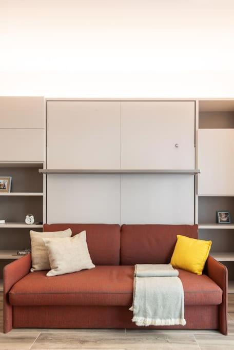 Emotichome 7 Flexyrent Studio มิลาน ภายนอก รูปภาพ
